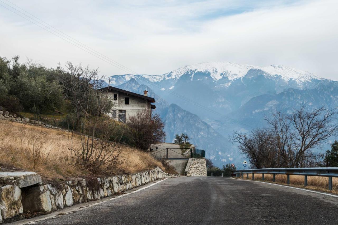 Hiking Escape Parzanica Villa Exterior photo